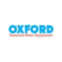 Logo de OXFORD